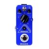Mooer MTR3 Triangolo Digital Tremolo